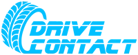 DriveContact.us logo