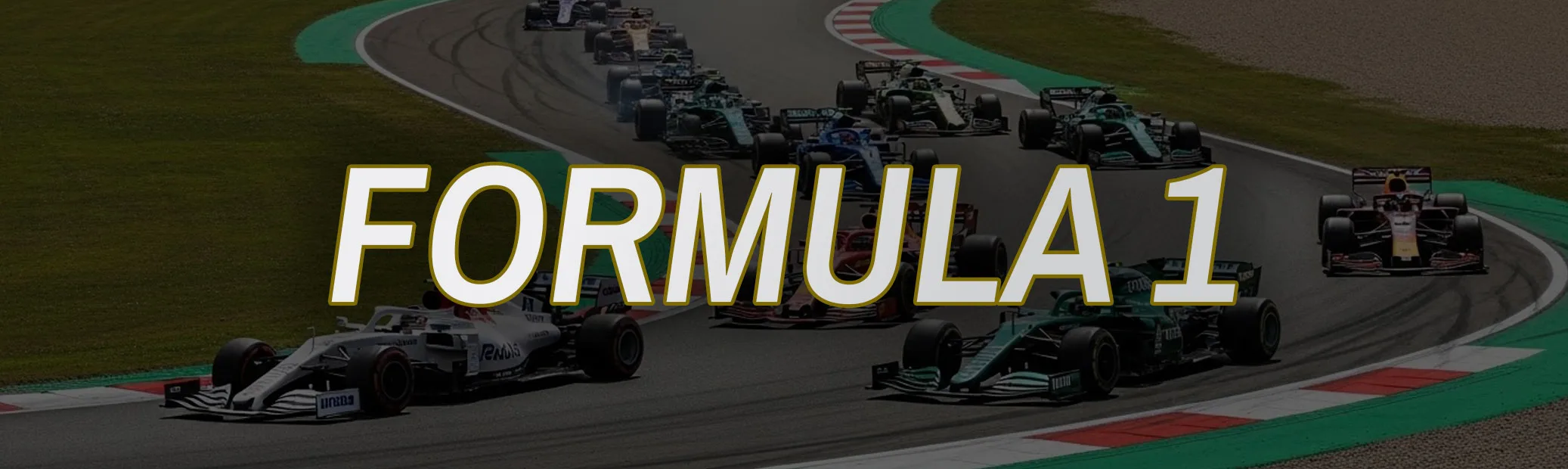 2026 Formula 1 World Championship season schedule