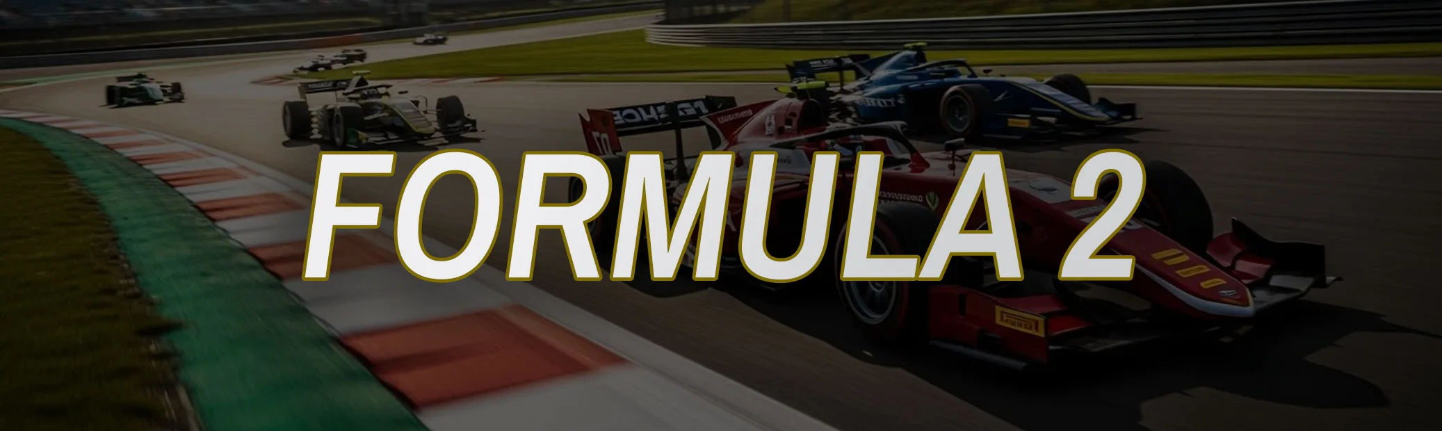 2026 Formula 2 Championship season calendar
