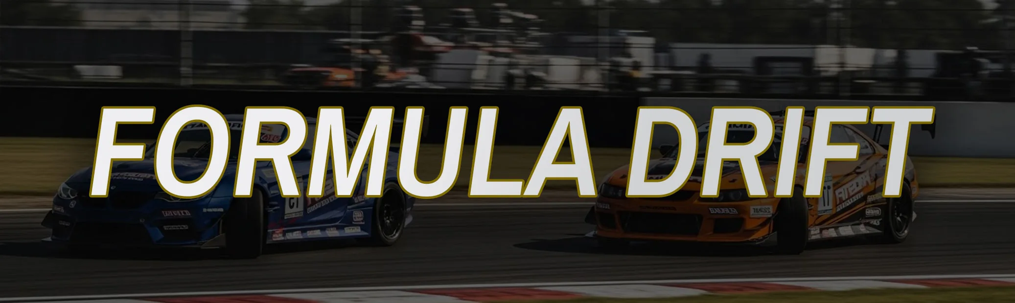 2026 Formula DRIFT season schedule