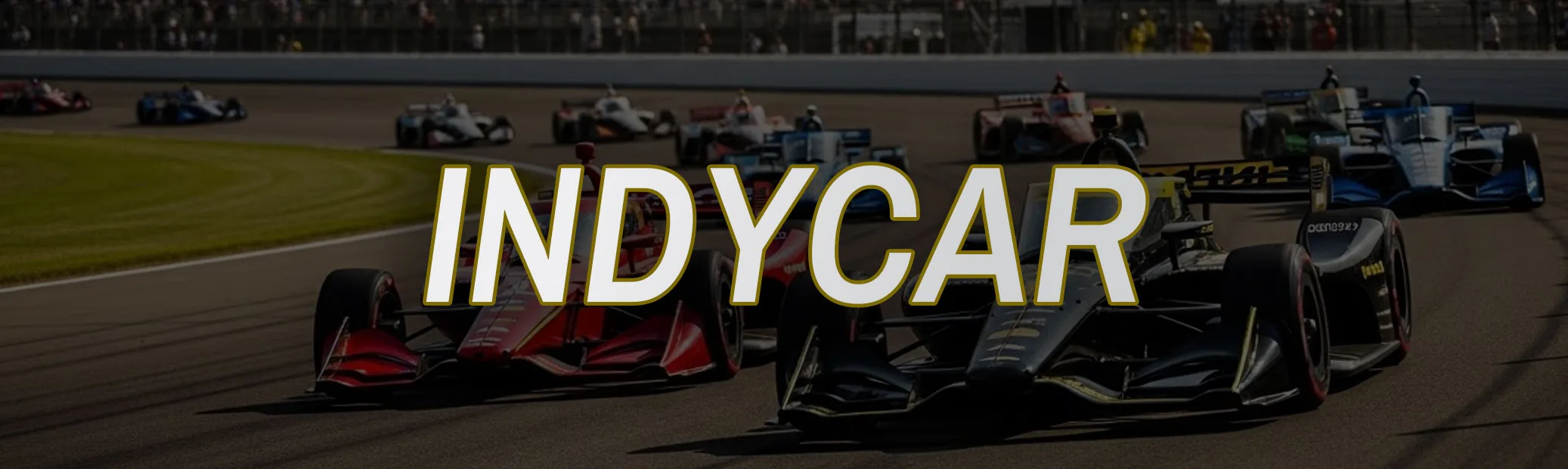 2026 IndyCar Series season schedule
