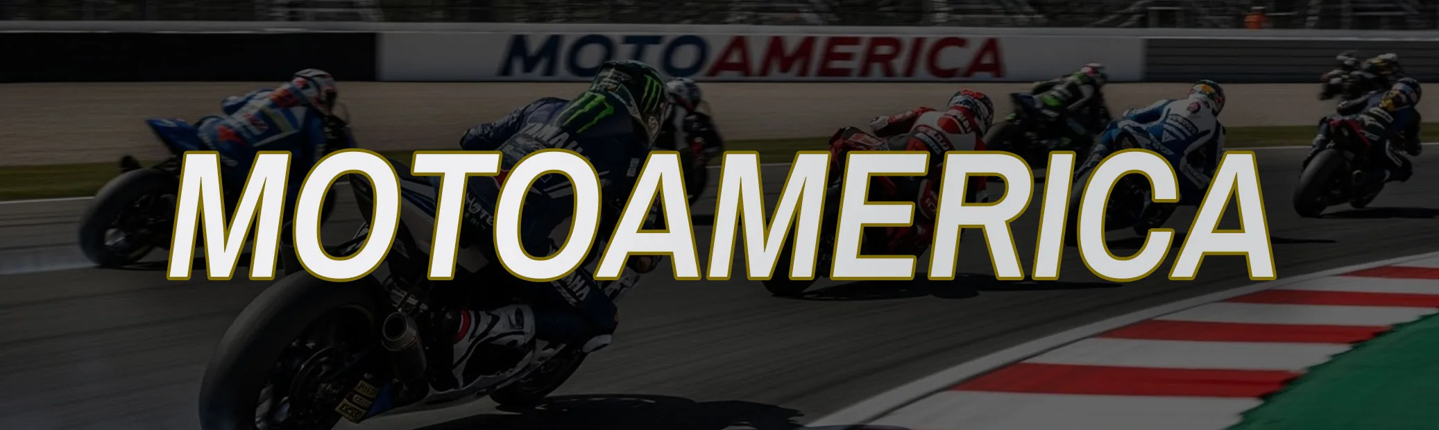 2026 MotoAmerica Superbike Championship season schedule