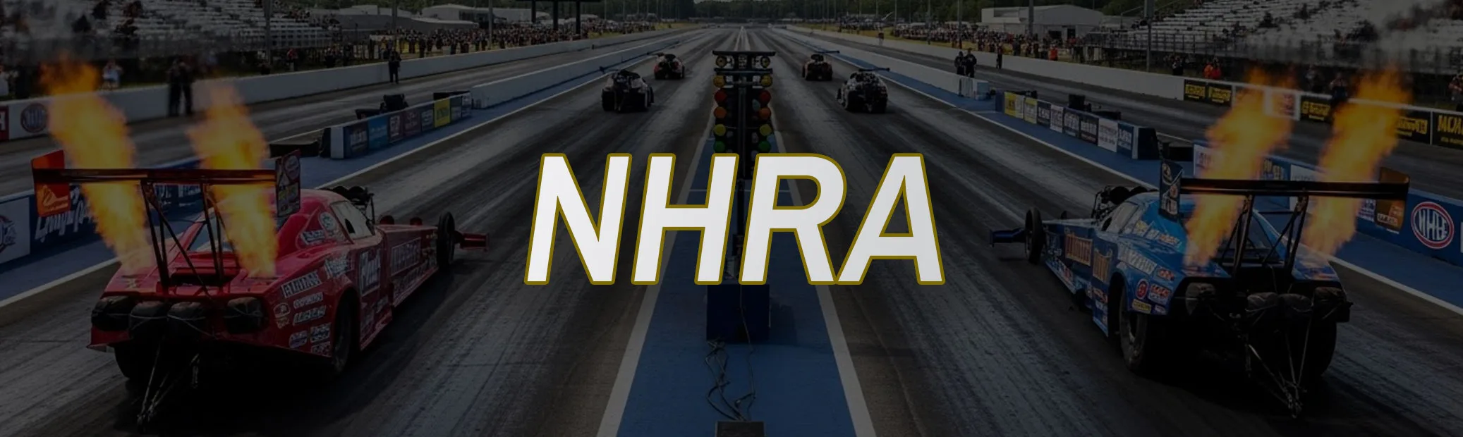 2026 NHRA season schedule