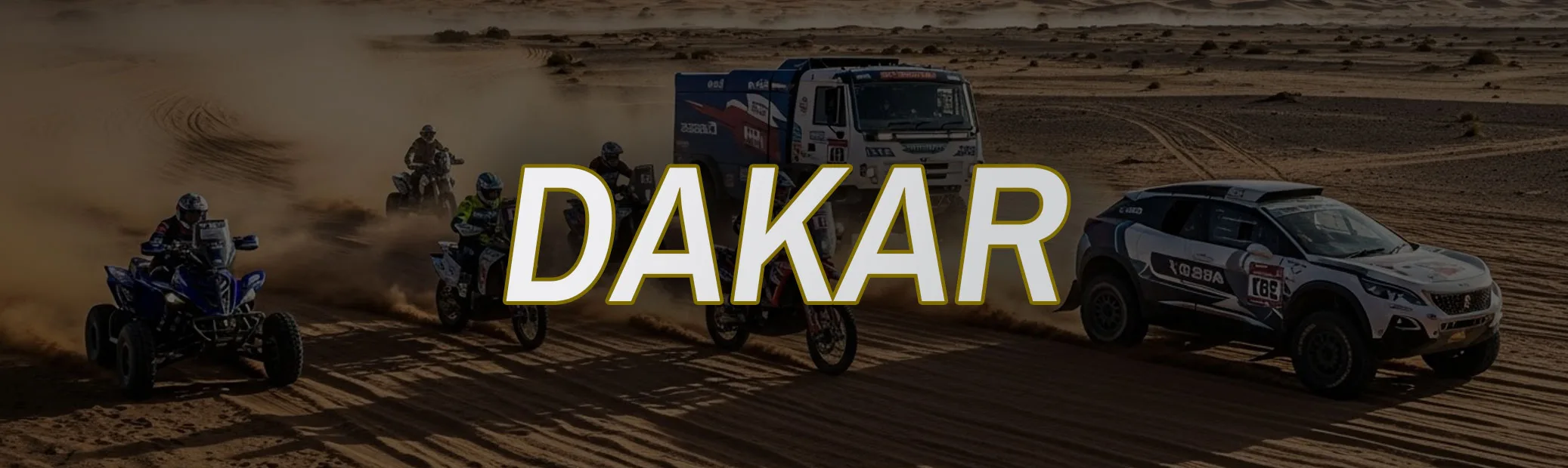 2026 Dakar Rally Stages schedule